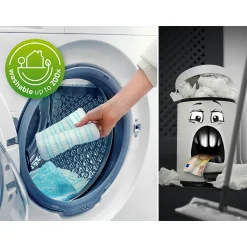 Leifheit Bodenwischer-Set Power Clean