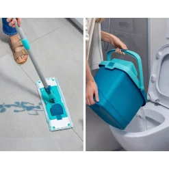 Leifheit Reinigungs-Set „Power Clean“