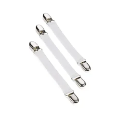 Leifheit Spannclip für Bügeltischbezüge