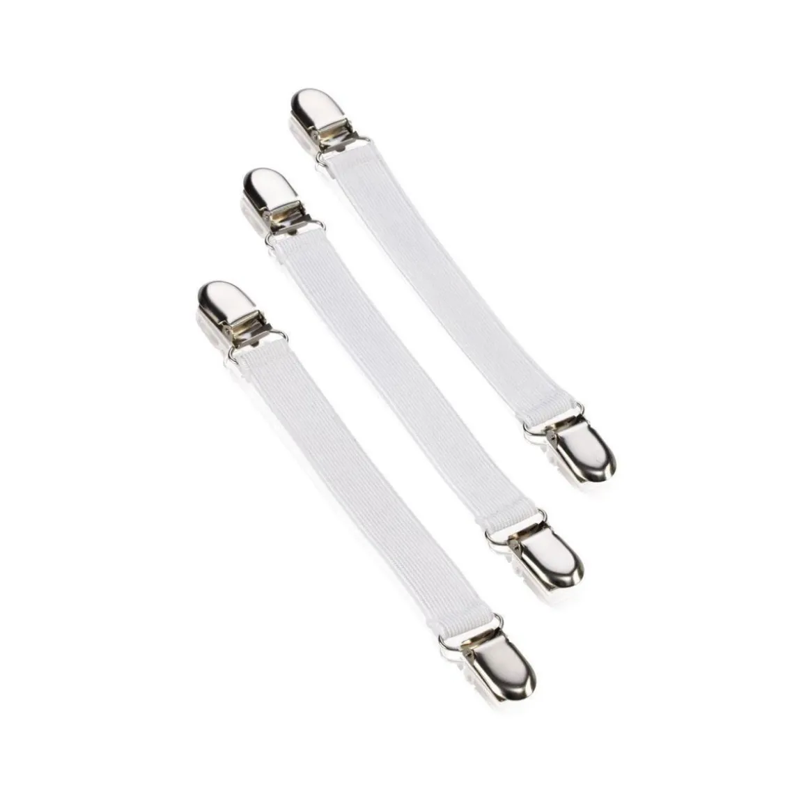 Leifheit Spannclip für Bügeltischbezüge