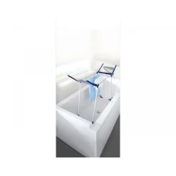 Leifheit Standtrockner Pegasus 120 Compact blau