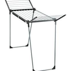 Leifheit Standtrockner Pegasus 150 Solid Black