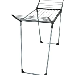 Leifheit Standtrockner Pegasus 150 Solid Black