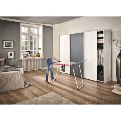 Leifheit Standtrockner Pegasus 180 Solid