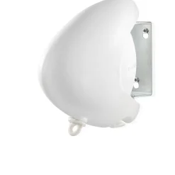 Leifheit Wandtrockner Rollfix 80 Single Longline