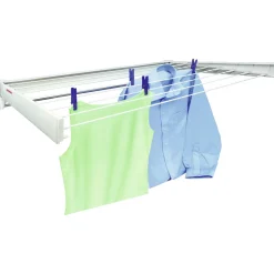 Leifheit Wandtrockner Telegant 81 Protect Plus