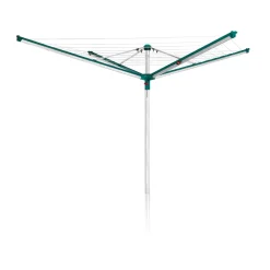 Leifheit Wäschespinne Linomatic 500 deluxe Cover