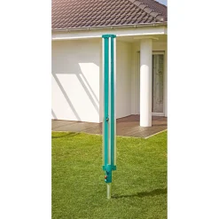 Leifheit Wäschespinne Linomatic 500 deluxe Cover