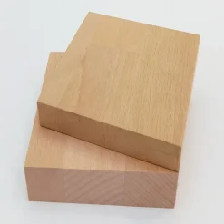 Leimholzplatte Buche 18 mm