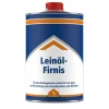 Leinölfirnis 1 L