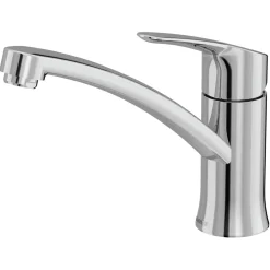 Lenz Küchenarmatur KIRA chrom