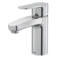 Lenz Waschtischarmatur CALISTA chrom