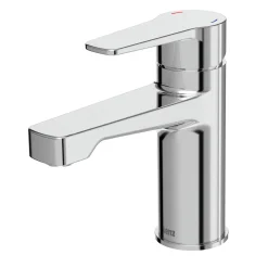 Lenz Waschtischarmatur MOLA chrom