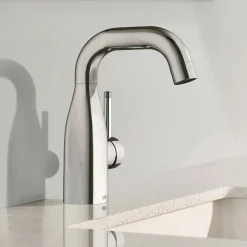 Lenz Waschtischarmatur POLA chrom