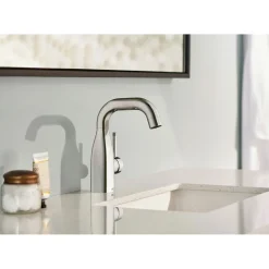 Lenz Waschtischarmatur POLA chrom