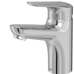 Lenz Waschtischarmatur PICEA² chrom