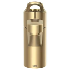 LENZ Spültischarmatur Mila Anti-Fingerabdruck Gold