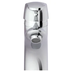 LENZ Waschtischarmatur Liana Eco-Klick Chrom