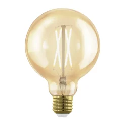 Leuchtmittel G95 ca 140 x 95 mm