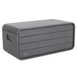 Lifetime Kissen- & Auflagenbox 515 L 72x147,1x63,6cm Anthrazit