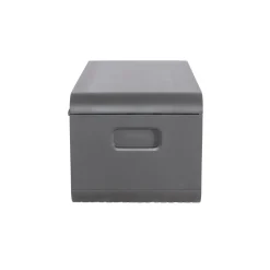 Lifetime Kissen- & Auflagenbox 515 L 72x147,1x63,6cm Anthrazit