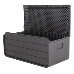 Lifetime Kissen- & Auflagenbox 515 L 72x147,1x63,6cm Anthrazit