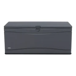 Lifetime Kissenbox 495 L 61x152,5x67cm Grau