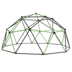 Lifetime Klettergerüst Geodome 335x335x168cm Grün