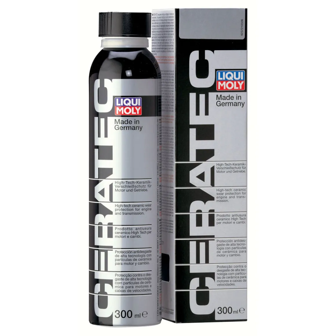 Liqui Moly Keramikverschleißschutz CeraTec 300ml