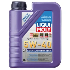 Liqui Moly Leichtlauf-Motor-Öl High Tec 5W-40 1 L