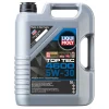 Liqui Moly Leichtlauf-Motor-Öl Top Tec 4600 5W-30 5 L