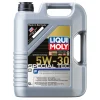 Liqui Moly Leichtlauf-Motor-Öl Special Tec F 5W-30 5 L