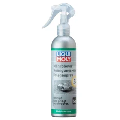 Liqui Moly Mähroboter Reinigungs- und Pflegespray 300ml