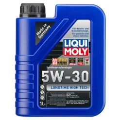 Liqui Moly Motor-Öl Longtime 5W-30 1 L