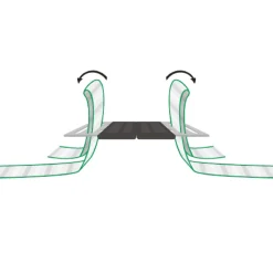 Litzenverbinder Durchmesser 3 mm 10 Stück