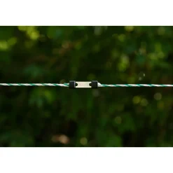 Litzenverbinder Durchmesser 3 mm 10 Stück