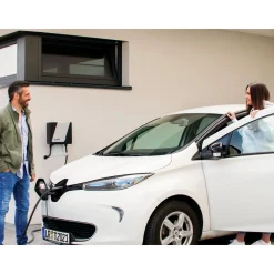 LRT Wallbox Home Essential 11 PLUS FI förderfaehig