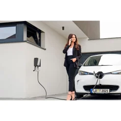LRT Wallbox Home Essential 11 PLUS FI förderfaehig
