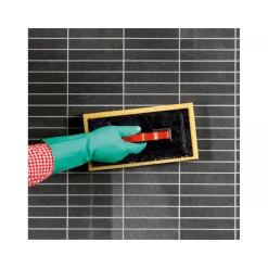 Lugato Sicherheitsfuge flexibel grau 5kg