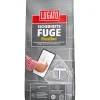 Lugato Sicherheitsfuge flexibel 1kg weiss