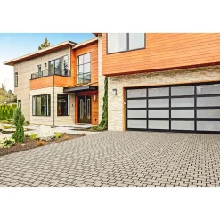 Lusit Gestaltungspflaster Capriccio granit-grau mittel