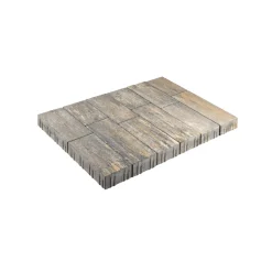 Lusit Gestaltungspflaster Crescendo Pro-Tec tekapo-melange 3 Formate