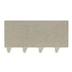 Lusit Ökopflaster Crescendo Längsfuge Grau