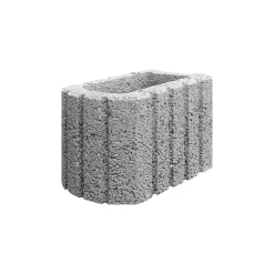 Lusit Lusit-Bellaflor-Mini grau