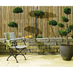 Lusit Mauerstein Spaltino Mini Muschelkalk