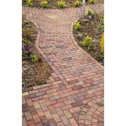 Lusit Pflastersteine 20 x 10 cm weinlaub