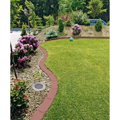 Lusit Rasenfix rotbraun 22 x 12 x 4,5 cm