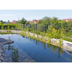 Lusit Schalungsstein 50 x 25 x 24 cm grau