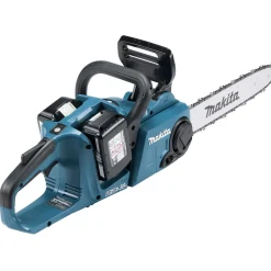 Makita Akku-Kettensäge 18V ohne Akku ohne Ladegerät