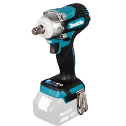 Makita Akku-Schlagschrauber 18V ohne Akku ohne Ladegerät